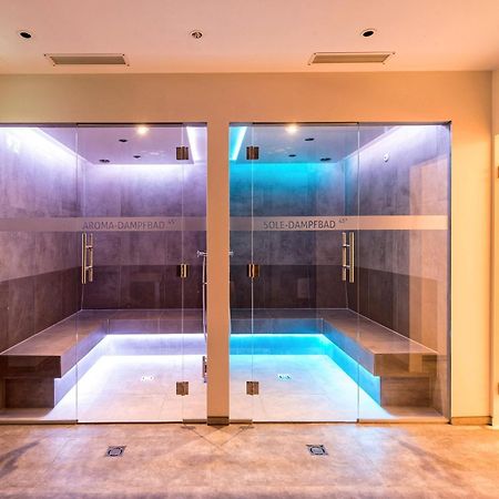 Hotel Unser Loisach Lermoos Zewnętrze zdjęcie