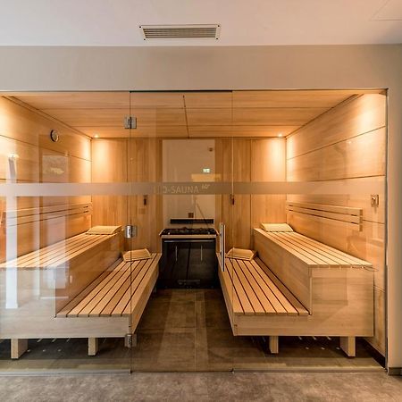 Hotel Unser Loisach Lermoos Zewnętrze zdjęcie