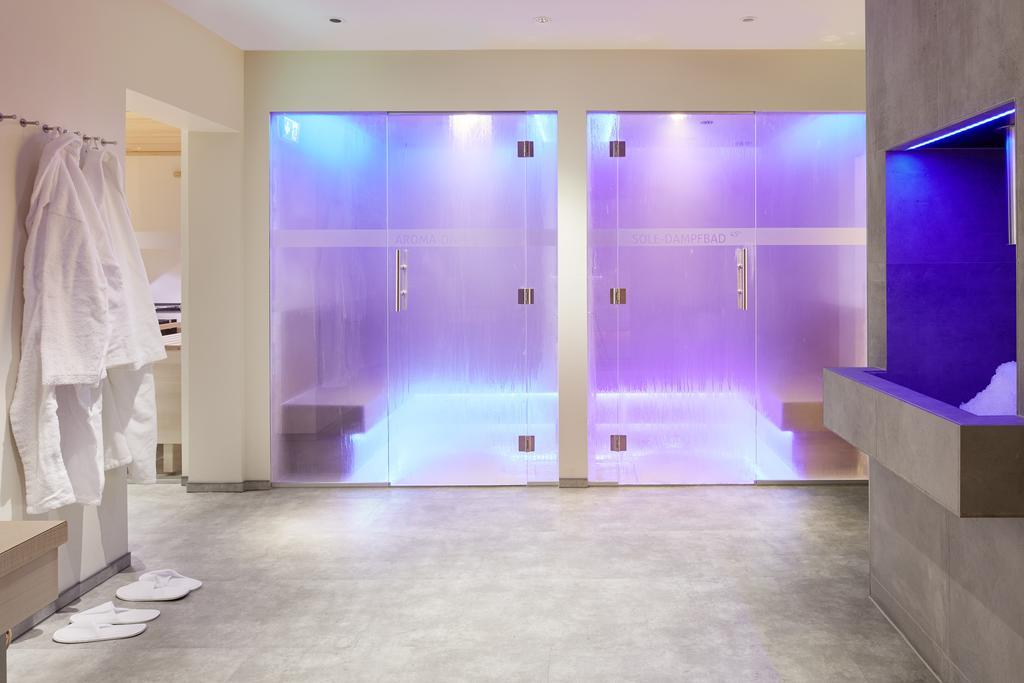 Hotel Unser Loisach Lermoos Zewnętrze zdjęcie