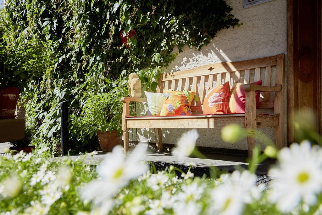 Hotel Unser Loisach Lermoos Zewnętrze zdjęcie