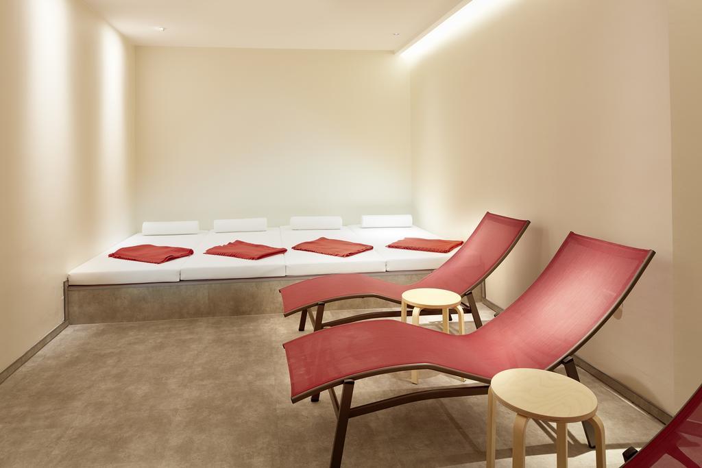 Hotel Unser Loisach Lermoos Zewnętrze zdjęcie