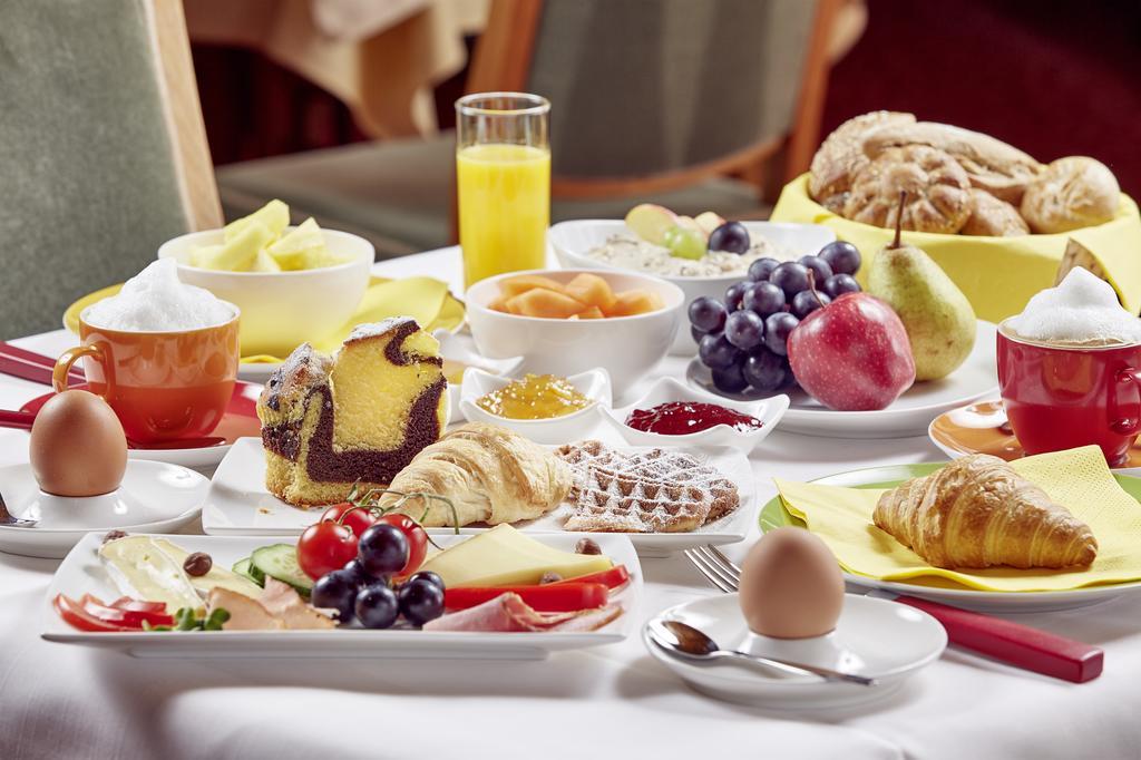 Hotel Unser Loisach Lermoos Zewnętrze zdjęcie